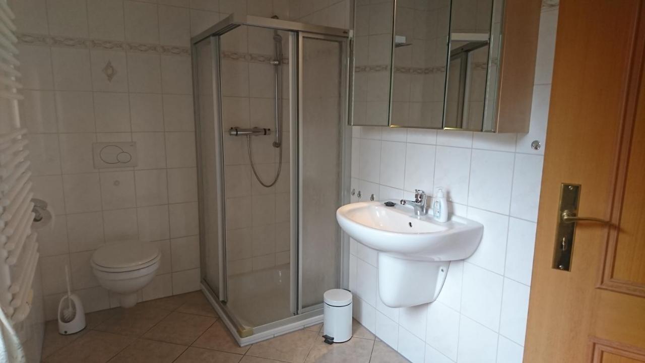 Apartment Mit Herz Im Harz Meisdorf Bagian luar foto